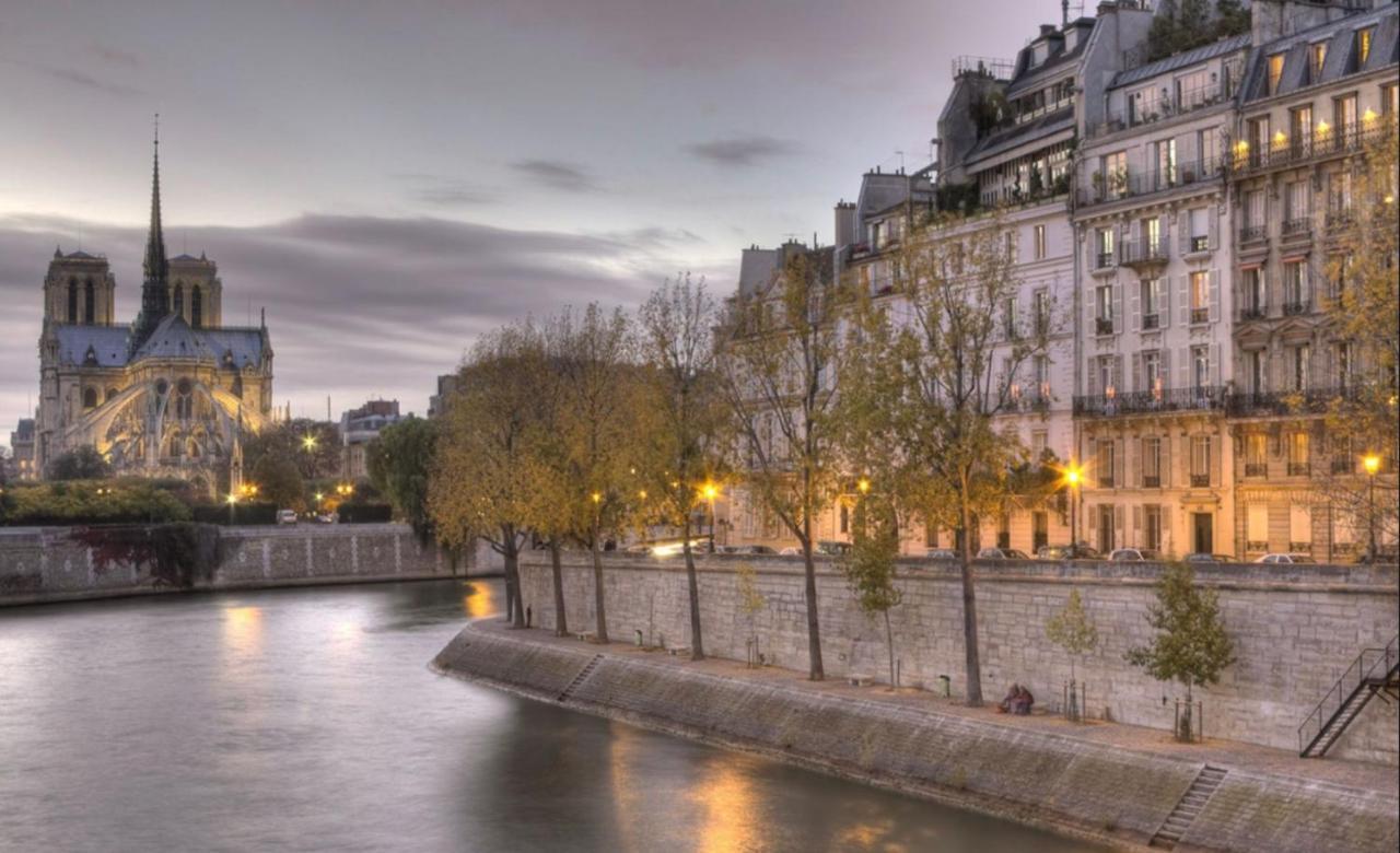 50M2 Rue Rambuteau/Pompidou/Marais/Hotel De Ville Παρίσι Εξωτερικό φωτογραφία