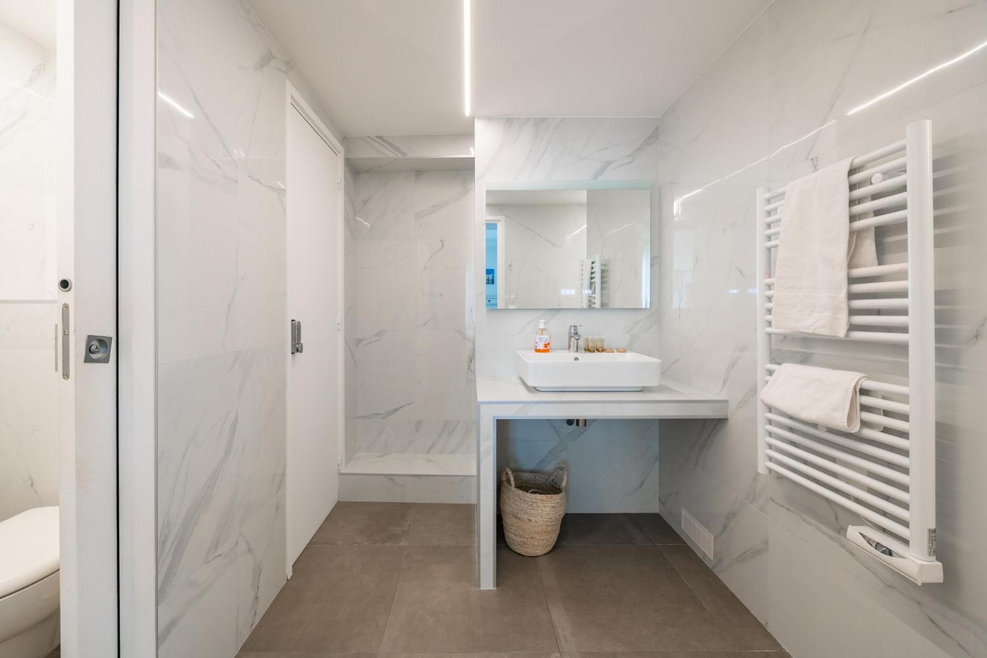 50M2 Rue Rambuteau/Pompidou/Marais/Hotel De Ville Παρίσι Εξωτερικό φωτογραφία