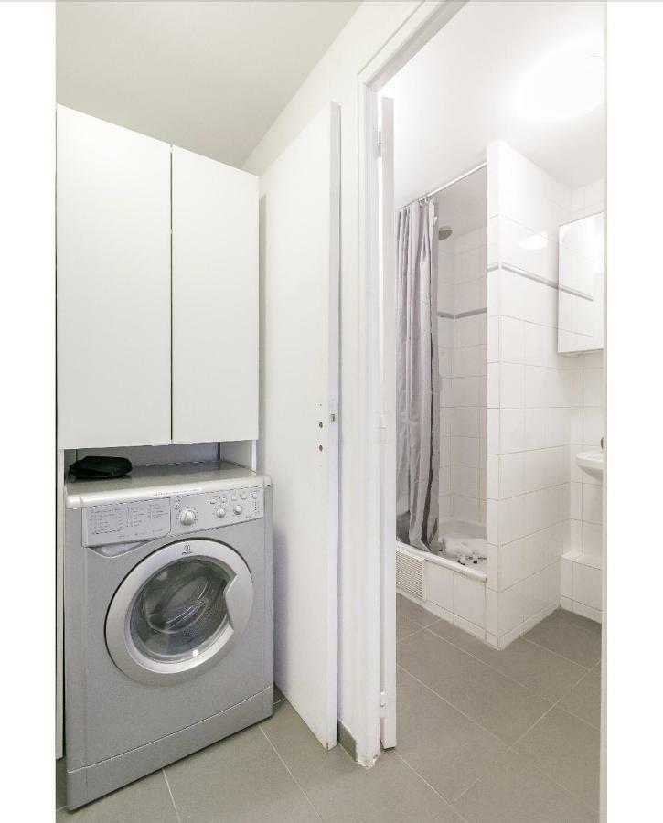50M2 Rue Rambuteau/Pompidou/Marais/Hotel De Ville Παρίσι Εξωτερικό φωτογραφία