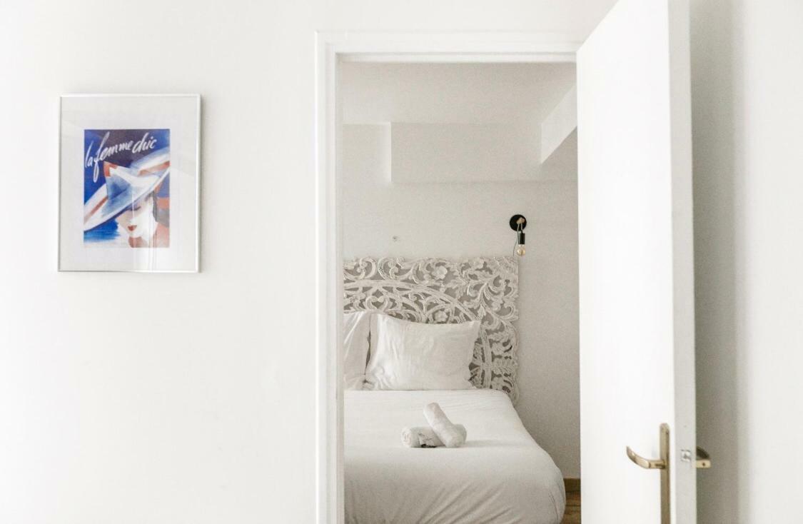 50M2 Rue Rambuteau/Pompidou/Marais/Hotel De Ville Παρίσι Εξωτερικό φωτογραφία