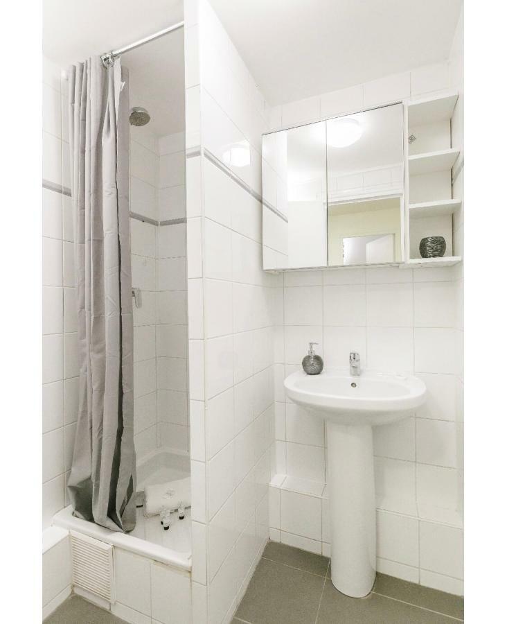 50M2 Rue Rambuteau/Pompidou/Marais/Hotel De Ville Παρίσι Εξωτερικό φωτογραφία